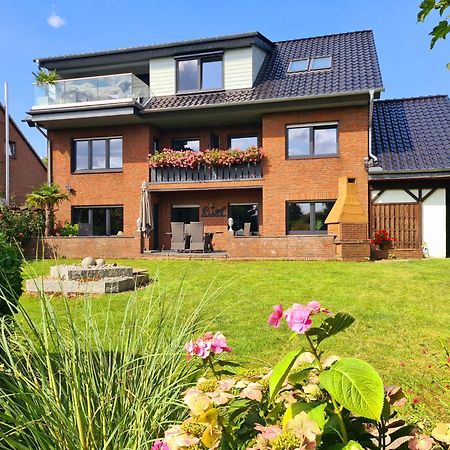 Haus Deepensoll 39 Kleine Auszeit Apartment Pelzerhaken Exterior photo